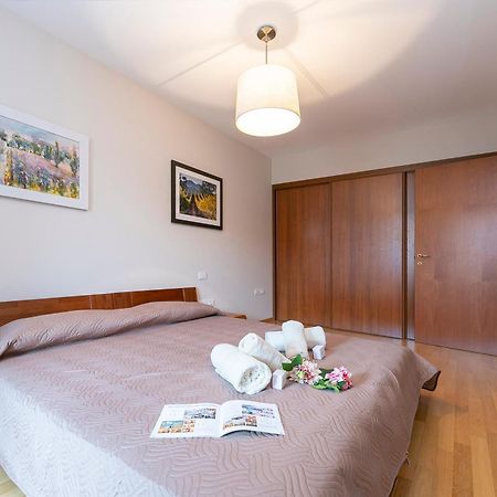 Casa Margherita Few Minutes From Lake - Happy Rentals Riva del Garda Dış mekan fotoğraf