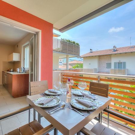 Casa Margherita Few Minutes From Lake - Happy Rentals Riva del Garda Dış mekan fotoğraf