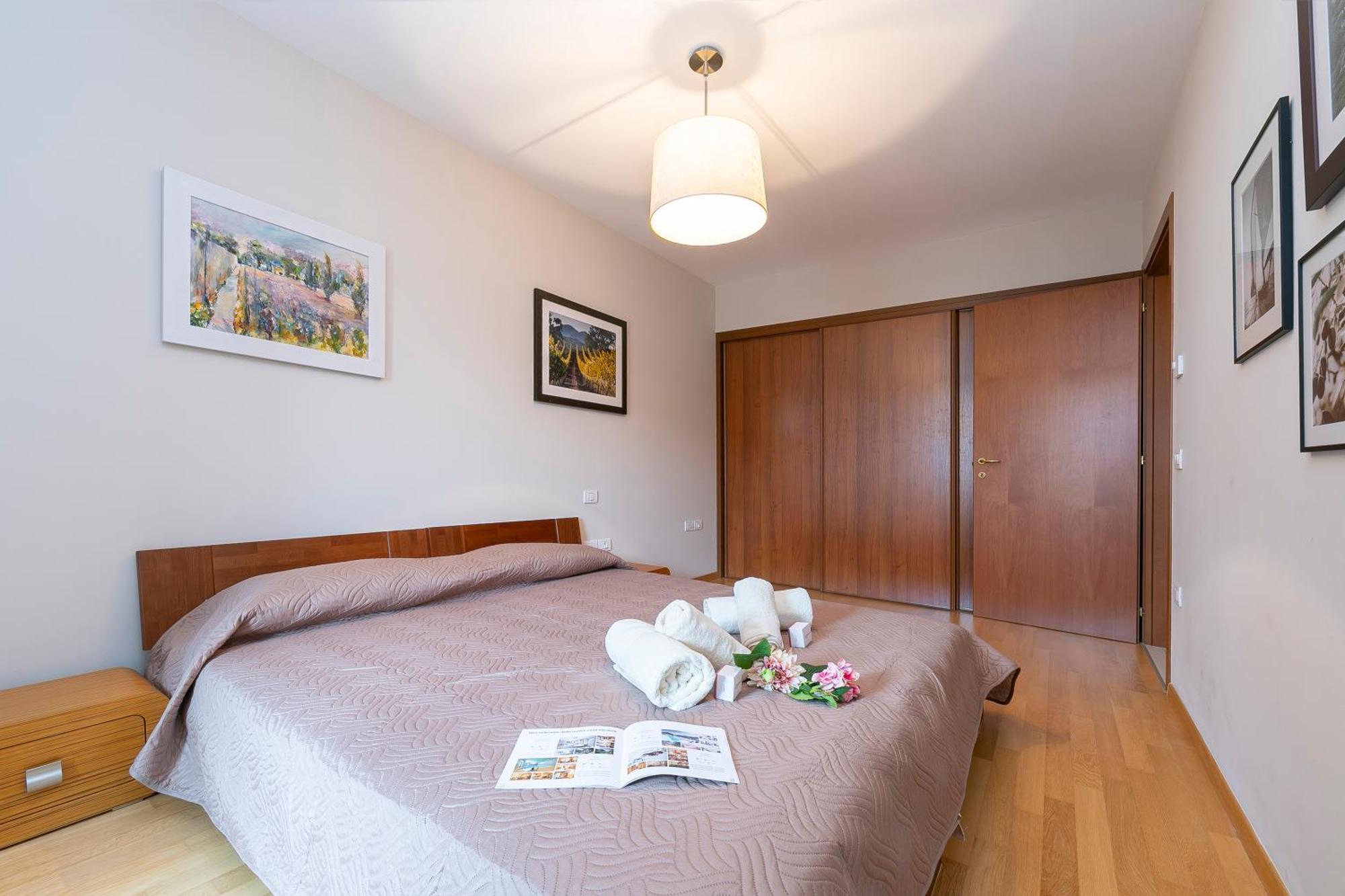 Casa Margherita Few Minutes From Lake - Happy Rentals Riva del Garda Dış mekan fotoğraf