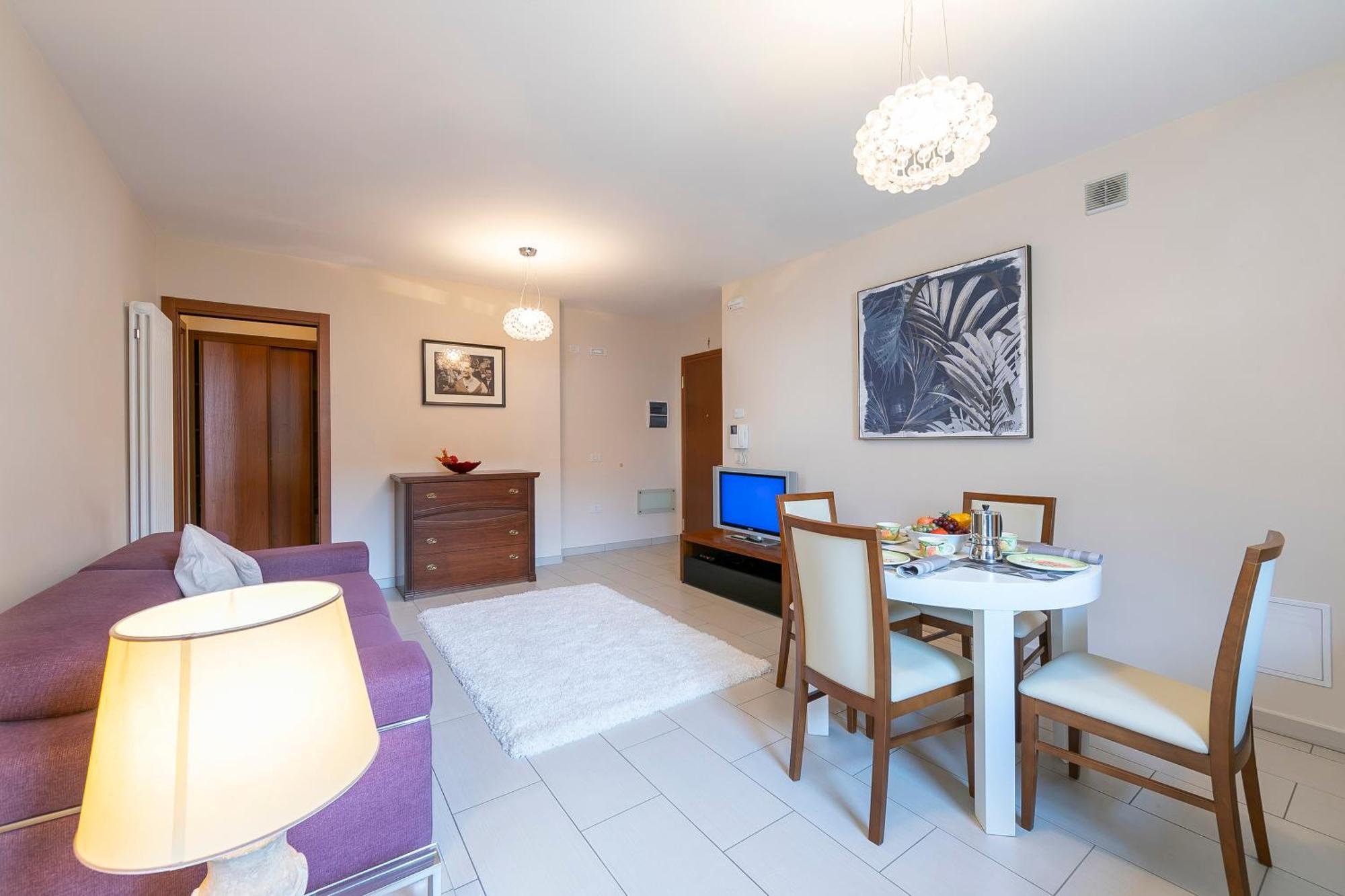 Casa Margherita Few Minutes From Lake - Happy Rentals Riva del Garda Dış mekan fotoğraf