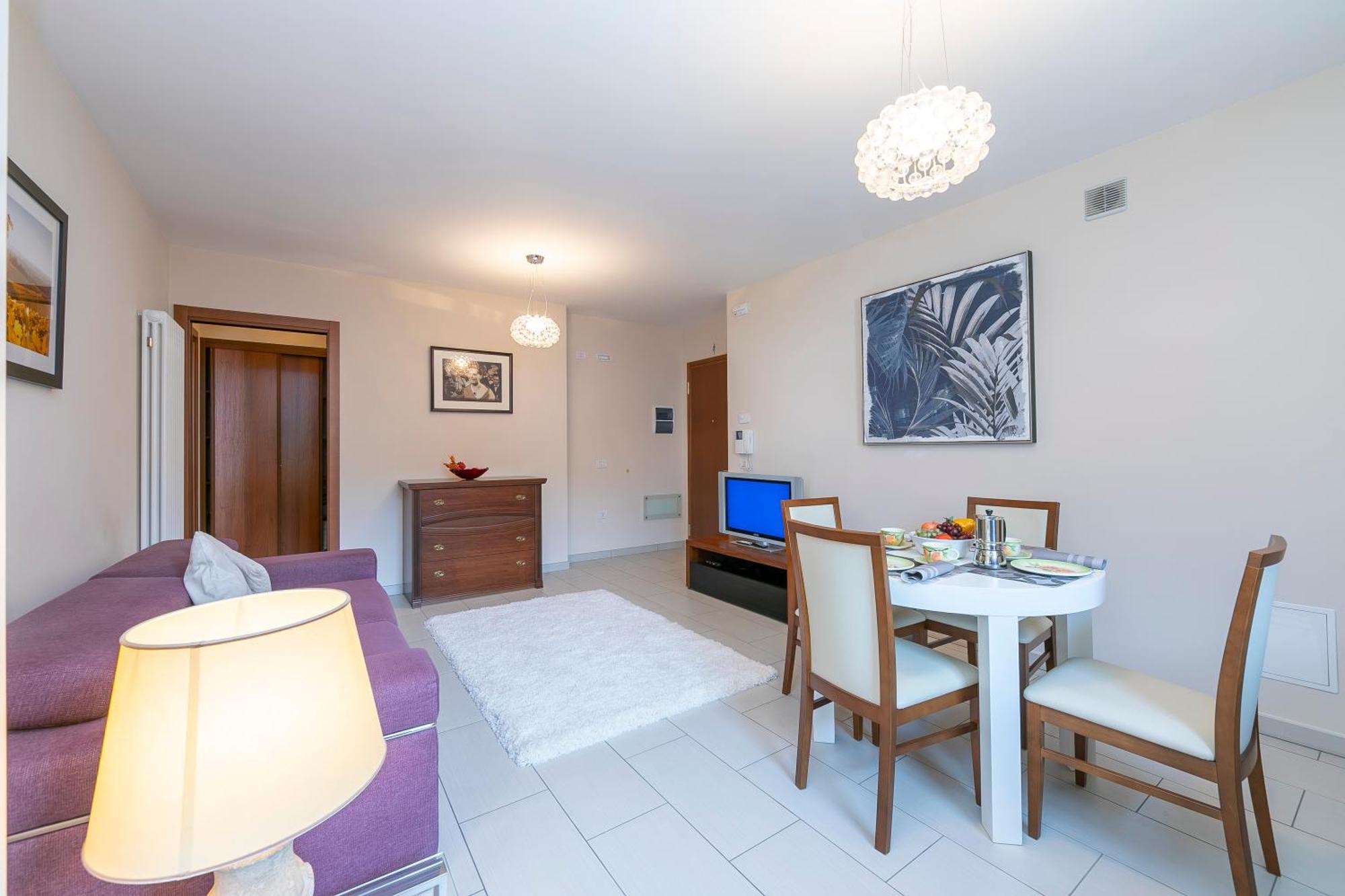 Casa Margherita Few Minutes From Lake - Happy Rentals Riva del Garda Dış mekan fotoğraf